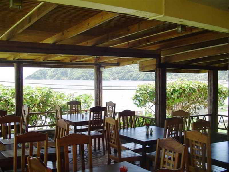 Speyside Inn 餐厅 照片